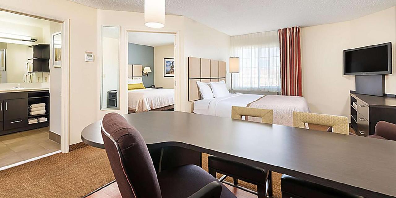 Sonesta Simply Suites Houston - Nasa Clear Lake Webster Exterior foto